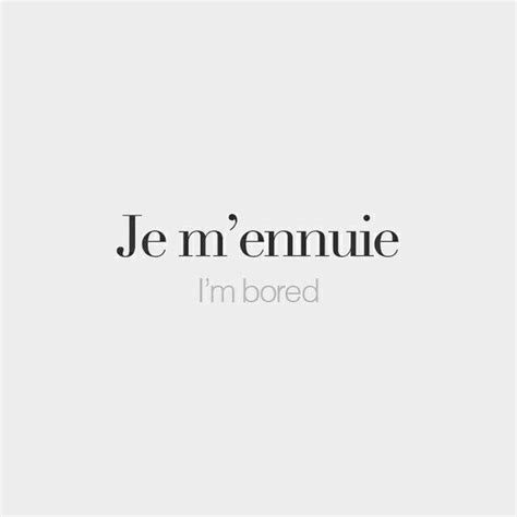 Pin By Chrisanth On French Words I Love French Words Basic French