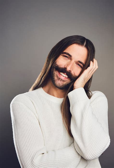 ‘queer Eye Star Jonathan Van Ness To Participate In Virtual Qanda The