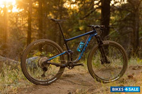 Giant Anthem Advanced Pro 29 1 Bicycle Price Review Specs And