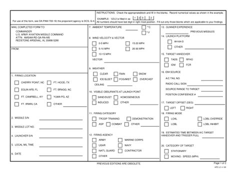 124 Da Forms 31 Page 7 Free To Edit Download And Print Cocodoc