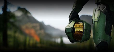 Hình nền Halo Infinite 4K Top Những Hình Ảnh Đẹp