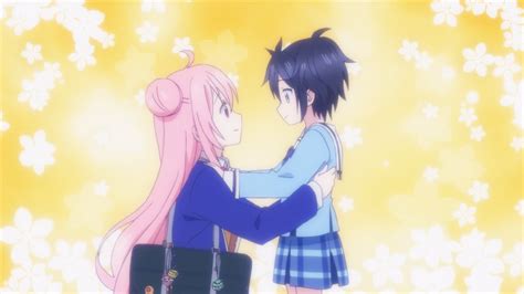 Romance anime movies with happy ending. The Sugar Girl Eats Love | Happy Sugar Life Wiki | Fandom