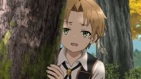 Mushoku Tensei Isekai Ittara Honki Dasu Episódio Dublado Legendado Animes Zone