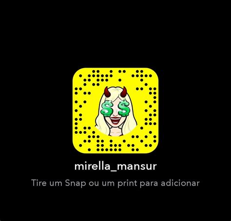 Tw Pornstars Mirella Mansur Twitter Vamos De Snap Vídeos