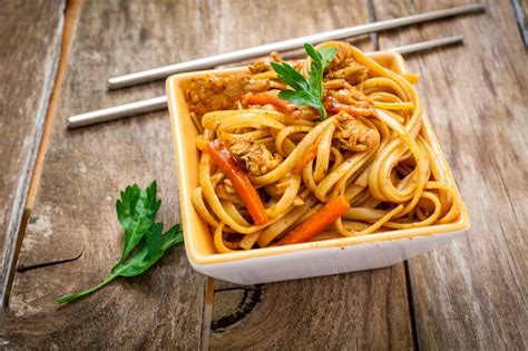 Most Popular Chinese Dishes In China And Popular Chinese Food