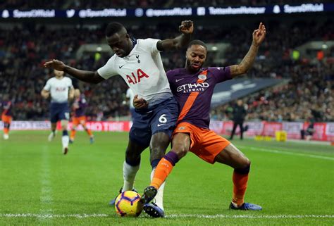 He cannot do the full training session, some. Tottenham vs Manchester City Preview, Tips and Odds ...