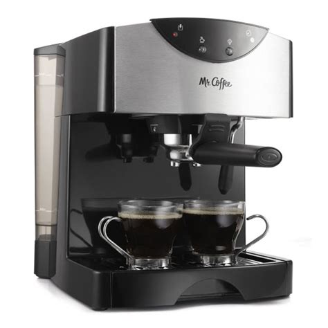 Best Rated Inexpensive Espresso Machines For Home Use