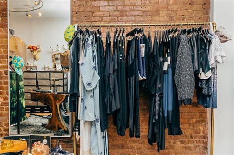 Best clothing stores in NYC for shopping the latest styles