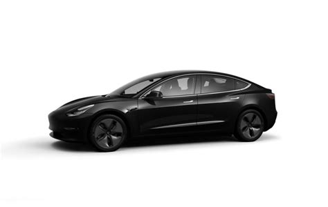 Cheapest New Tesla Model 3 In Singapore Pi Car