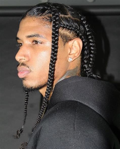 40 Perfect Braided Hairstyles For Men Macho Vibes