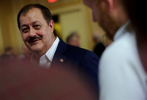 Docs Trump Urged Fox News Owner To Order Attacks On Blankenship Eande News By Politico