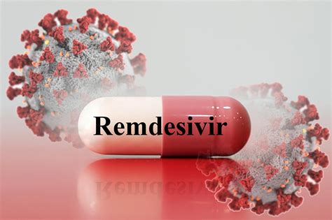 Hopeful Results Using Antiviral Drug Remdesivir To Treat Covid 19