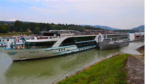 Danube River Cruise From Germany To Hungary Zimmin Around The World