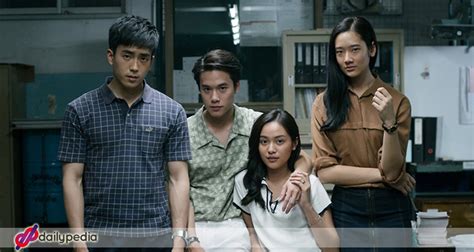 It was directed by nattawut poonpiriya, and stars chutimon chuengcharoensukying in her feature film debut as lynn. Review for 'Bad Genius' Bad Genius is the highest-grossing ...