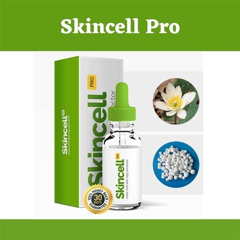 Skinncell Pro This Review On Skincell Pro Helps Understand Mole And