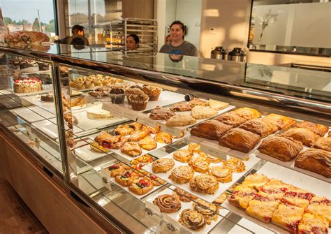 German bakery Zuhause brings new pastries, coffee to Lafayette, LA