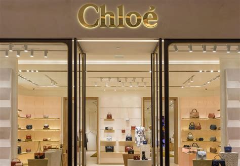 Latest Chloé Boutique In Brazil Luxferity Magazine