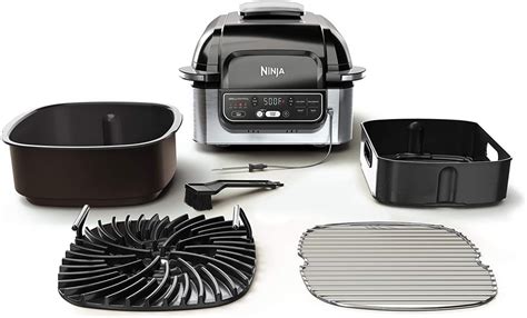 What is the best grilled steak recipe? Ninja Foodi Pro (AG400) Indoor Grill [Review ...