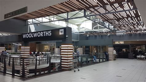 Woolworths Maerua Mall Khomas