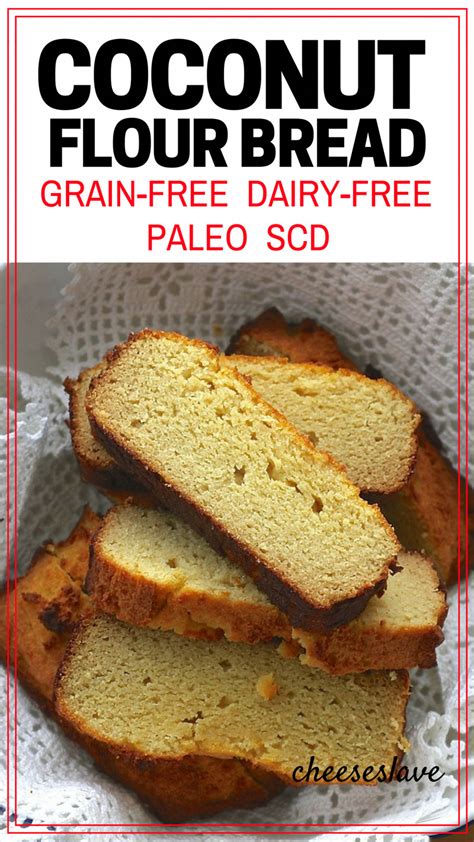 This easy keto yeast bread recipe is light, airy, and soft. 20 Ultimate Bread Machine Keto Bread Coconut Flour - Best ...
