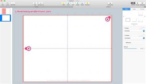 The hyperlinks should work, and the tabs should link you to the pages that you set them to. How to Make a Digital Planner with Hyperlinks