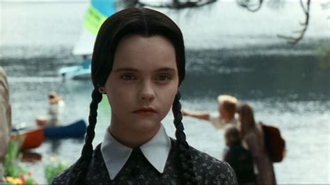 rhymes with witches wednesday addams autostraddle