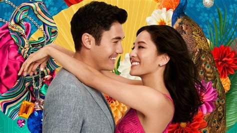 If you want to download crazy rich asians full hd movie with english subtitles. Meet the Sexy, Hilarious and Revolutionary Cast of 'Crazy ...