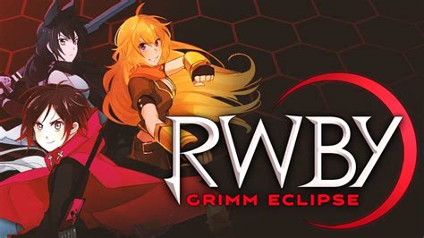 Rwby Grimm Eclipse Is Now Available On Xbox One Xbox Wire