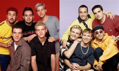The Boy Band Legacy 90s Boy Bands Impact On Music Culture By