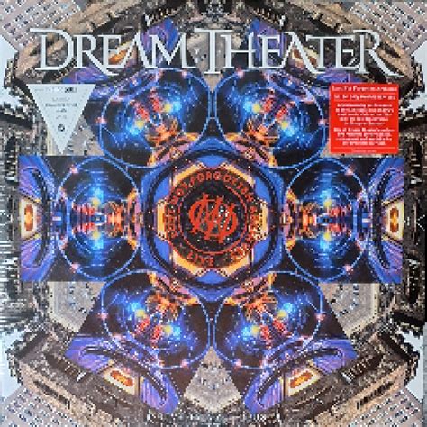 New York City 3/4/93 (Official Bootleg) | 3-LP + 2-CD (2022, Limited