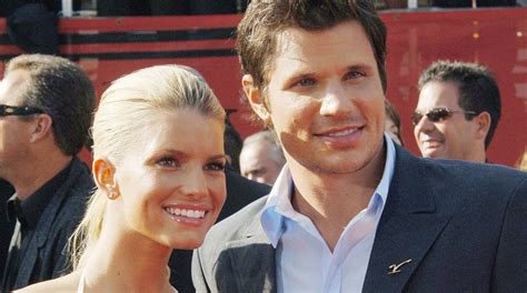 Jessica Simpson’s Ex Husband Nick Lachey Says He Won’t Ever Read Her Memoir ‘i Lived It’ Fox News