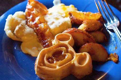 Cinnamon Glazed Almonds Disney Parks Breakfast Disney Food Food