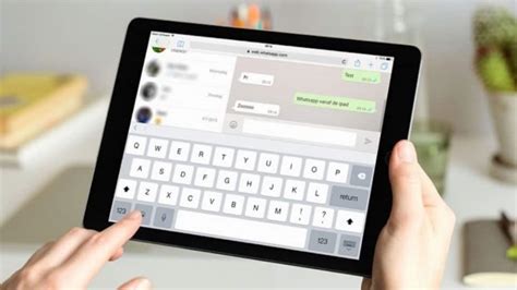 Whatsapp May Launch An Ipad Version Soon Details Here Technology