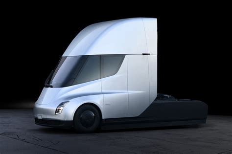 If california comes up with support and incentive structure for electric trucks, that could deliver just the sort of boost tesla's semi program needs to survive. Tesla Semi: watch the electric truck burn rubber | CAR ...