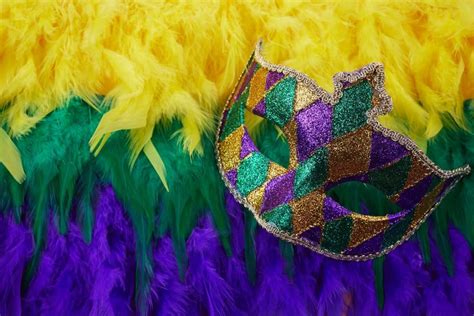 Mardi Gras Traditions From Pagan Rituals To Modern Revelry