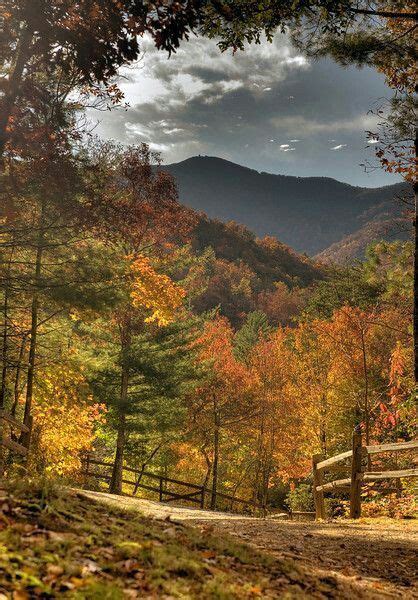 Pin By Chris Thompson On Appalachian Life Autumn Scenery Fall