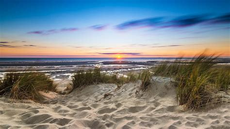 Best Beaches In Michigan Lonely Planet