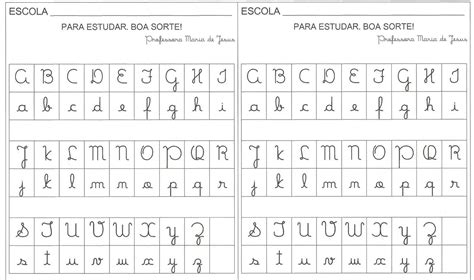 Alfabeto Letra Cursiva Imagui Abecedario En Cursiva Cursiva 109032