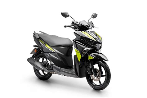 Yamaha Neo Ubs Ficha T Cnica Top Speed Consumo Imagens E