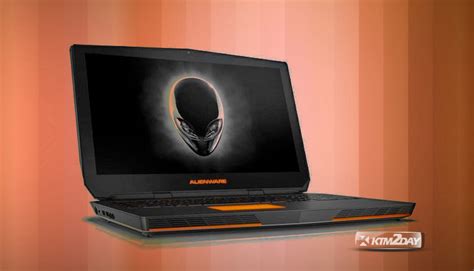 Alienware 18 Inch Gaming Laptop To Arrive In Early 2023 Rabinsxp