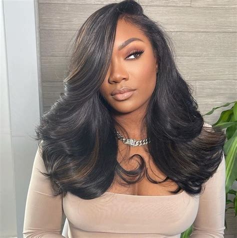 40 Marvelous Weave Hairstyles To Try In 2023 Hair Adviser Long