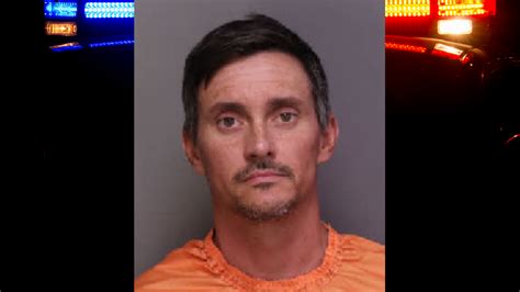 Conway Man Arrested For September Hit And Run In Florence County