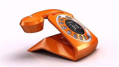 Stylish Landline Phones Fox News