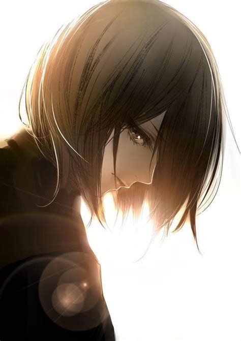 Mikasa Ackerman Snk Source Pixiv Anime Meninas Personagens De
