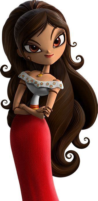 Maria By Montey4 On Deviantart Book Of Life Book Of Life Movie