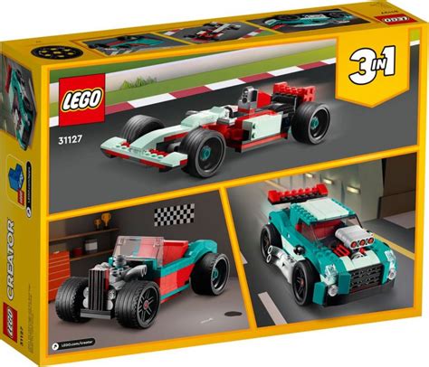 Lego Creator 3 In 1 2022 Sets Officially Revealed The Brick Post