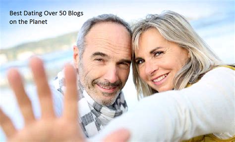 This influences where, how and in what order such listings appear on this site. Top 10 Dating Over 50 Blog List | 50 Plus Dating Websites