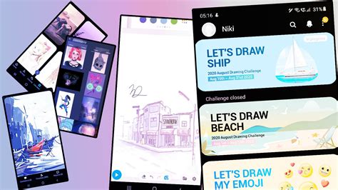 Therapeutic coloring is the new meditation, and it's effective at reducing stress and letting people drawing with the s pen is fun, and artflow is one of the best apps for artists. Best S Pen drawing apps for your new Galaxy Note 20 and ...