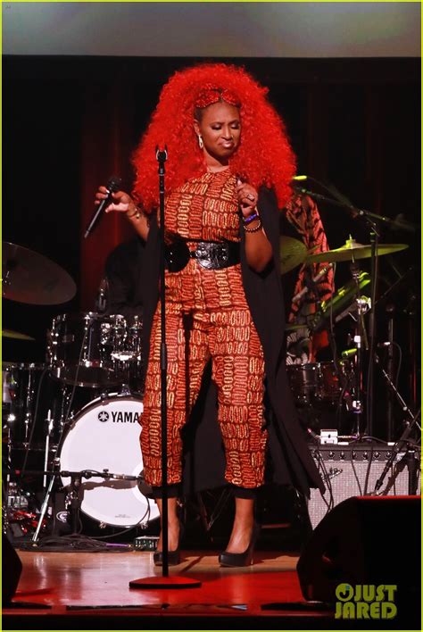Full Sized Photo Of Solange Knowles Lena Horne Prize Event Pics 14