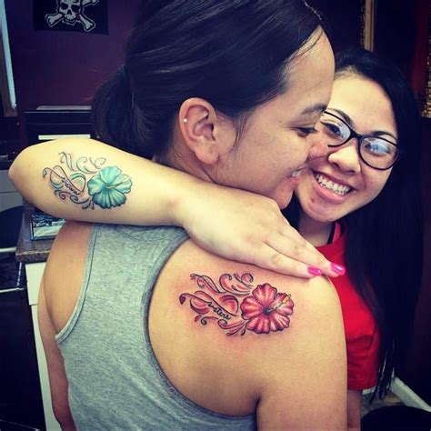 soul sister tattoos unique sister tattoos sister tattoo designs matching sister tattoos